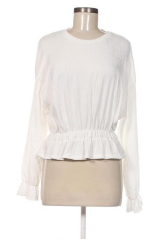 Damen Shirt Unbranded, Größe M, Farbe Weiß, Preis 13,99 €