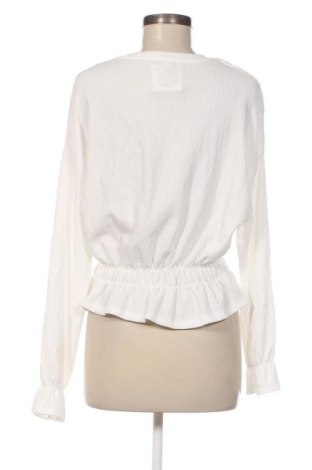 Damen Shirt Unbranded, Größe M, Farbe Weiß, Preis 13,99 €