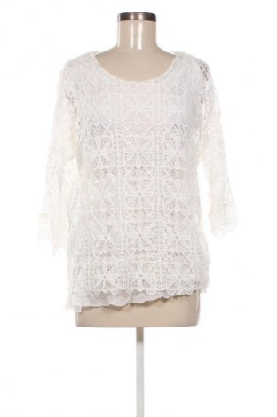 Damen Shirt Unbranded, Größe L, Farbe Weiß, Preis € 13,99