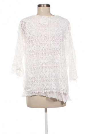 Damen Shirt Unbranded, Größe L, Farbe Weiß, Preis € 13,99