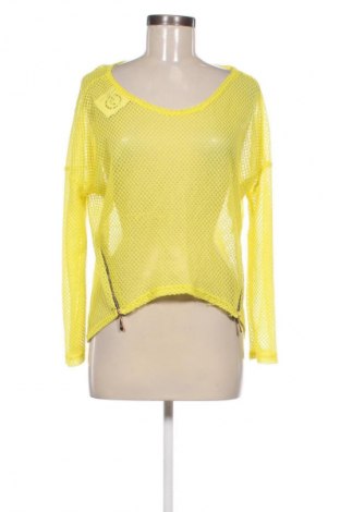 Damen Shirt Unbranded, Größe M, Farbe Gelb, Preis 9,72 €