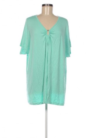 Bluză de femei Unbranded, Mărime 3XL, Culoare Verde, Preț 47,99 Lei