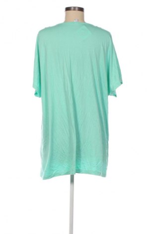 Bluză de femei Unbranded, Mărime 3XL, Culoare Verde, Preț 47,99 Lei