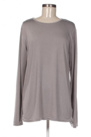 Damen Shirt Unbranded, Größe L, Farbe Grau, Preis € 13,99