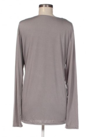 Damen Shirt Unbranded, Größe L, Farbe Grau, Preis € 13,99
