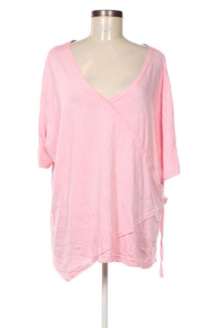 Damen Shirt Unbranded, Größe 3XL, Farbe Rosa, Preis € 14,99