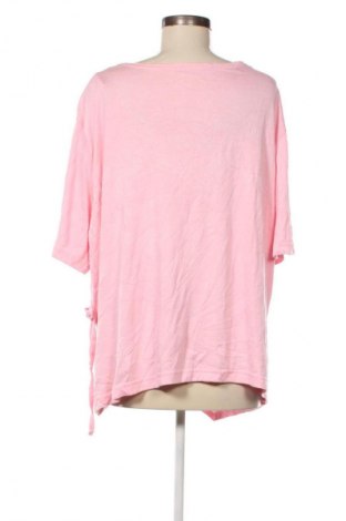 Damen Shirt Unbranded, Größe 3XL, Farbe Rosa, Preis € 14,99