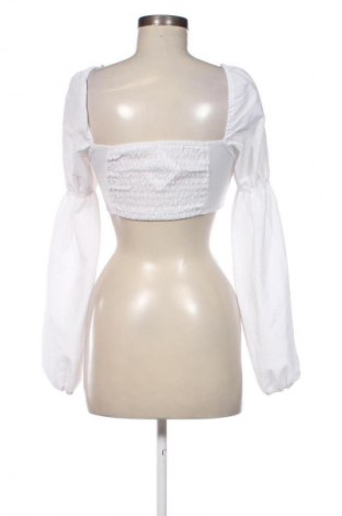 Női blúz Unbranded, Méret S, Szín Fehér, Ár 3 800 Ft