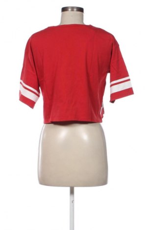 Damen Shirt Unbranded, Größe M, Farbe Rot, Preis 9,72 €