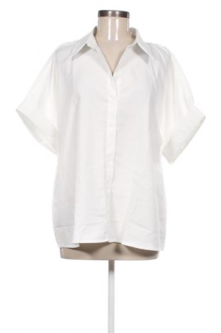 Damen Shirt Unbranded, Größe XXL, Farbe Weiß, Preis 9,72 €