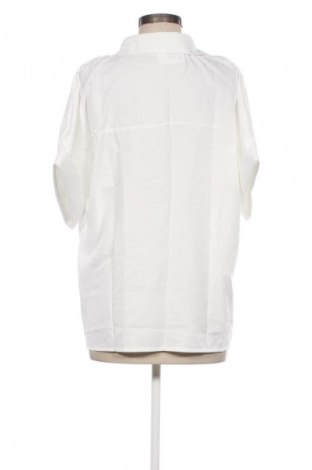 Damen Shirt Unbranded, Größe XXL, Farbe Weiß, Preis 9,72 €