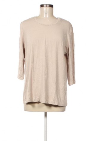 Damen Shirt Unbranded, Größe XL, Farbe Beige, Preis 13,99 €