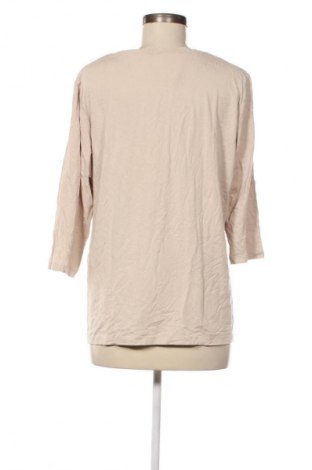 Damen Shirt Unbranded, Größe XL, Farbe Beige, Preis 13,99 €