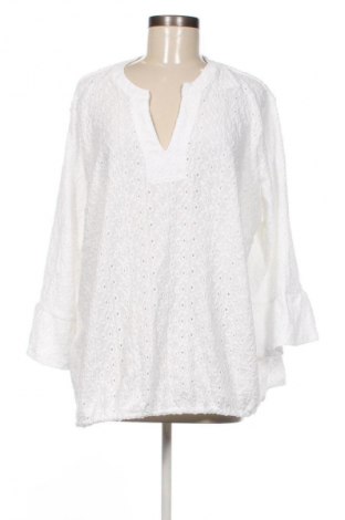 Damen Shirt Unbranded, Größe XXL, Farbe Weiß, Preis 13,99 €