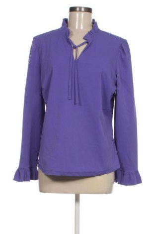Női blúz Unbranded, Méret XXL, Szín Lila, Ár 8 419 Ft