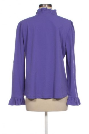 Női blúz Unbranded, Méret XXL, Szín Lila, Ár 8 419 Ft