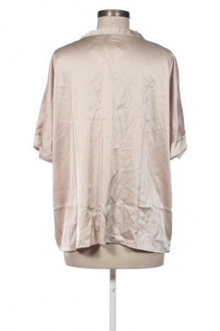 Damen Shirt Unbranded, Größe XXL, Farbe Beige, Preis 15,97 €