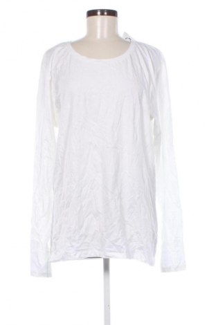 Damen Shirt Unbranded, Größe 3XL, Farbe Weiß, Preis 13,99 €
