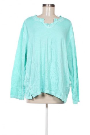 Damen Shirt Unbranded, Größe 4XL, Farbe Grün, Preis € 13,99