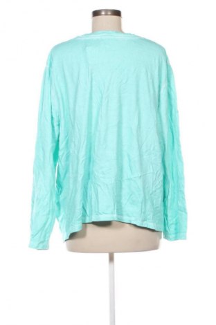 Damen Shirt Unbranded, Größe 4XL, Farbe Grün, Preis € 13,99