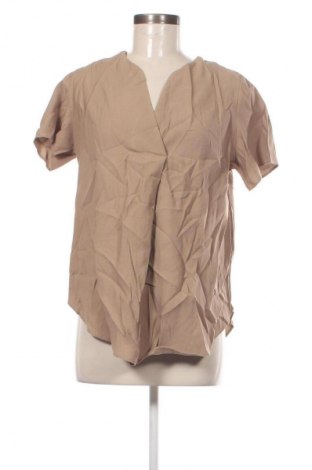 Bluză de femei Unbranded, Mărime M, Culoare Maro, Preț 33,99 Lei