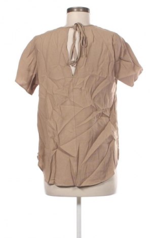 Bluză de femei Unbranded, Mărime M, Culoare Maro, Preț 33,99 Lei