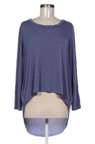 Damen Shirt Unbranded, Größe M, Farbe Blau, Preis € 9,79