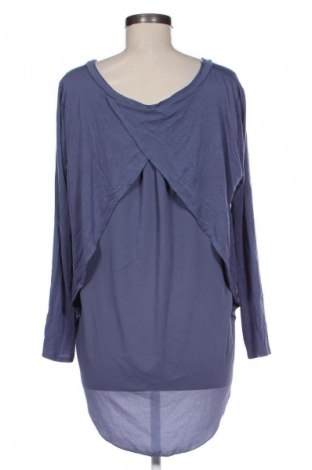 Damen Shirt Unbranded, Größe M, Farbe Blau, Preis € 9,79