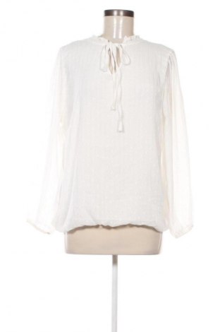 Damen Shirt Unbranded, Größe L, Farbe Weiß, Preis 13,99 €
