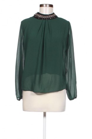 Bluză de femei Unbranded, Mărime M, Culoare Verde, Preț 50,00 Lei