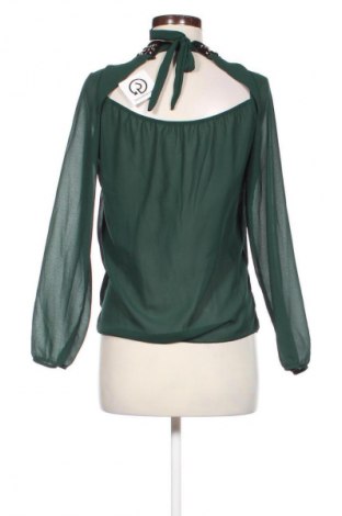 Bluză de femei Unbranded, Mărime M, Culoare Verde, Preț 50,00 Lei