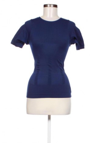 Bluzka damska Unbranded, Rozmiar M, Kolor Niebieski, Cena 44,00 zł