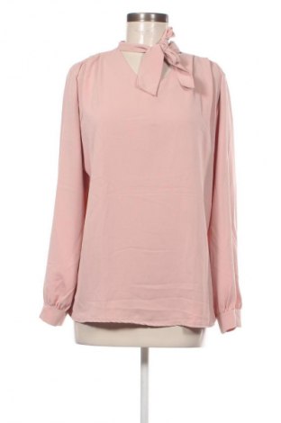 Damen Shirt Unbranded, Größe L, Farbe Aschrosa, Preis € 13,99