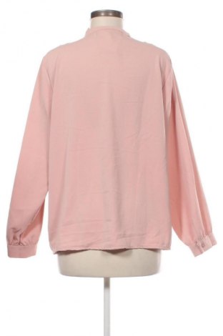 Damen Shirt Unbranded, Größe L, Farbe Aschrosa, Preis € 13,99