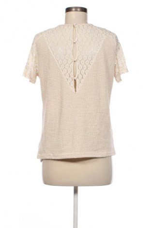 Damen Shirt Unbranded, Größe M, Farbe Ecru, Preis 8,99 €