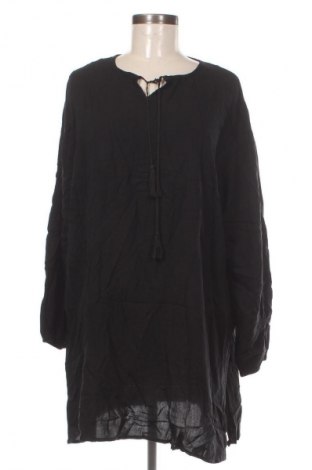 Dámská halenka Unbranded, Velikost 4XL, Barva Černá, Cena  309,00 Kč