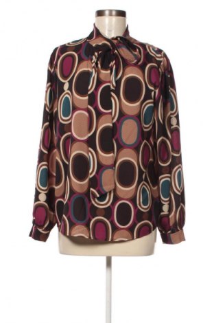 Damen Shirt Unbranded, Größe L, Farbe Mehrfarbig, Preis 13,99 €