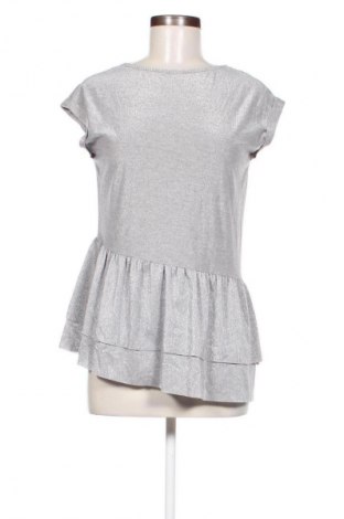 Damen Shirt Unbranded, Größe M, Farbe Silber, Preis € 9,72