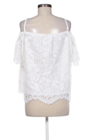 Bluză de femei Unbranded, Mărime S, Culoare Alb, Preț 50,37 Lei
