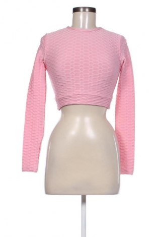 Damen Shirt Unbranded, Größe S, Farbe Rosa, Preis 11,86 €