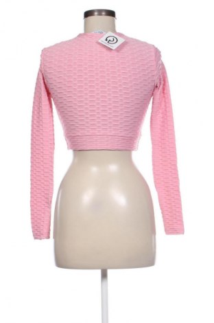 Damen Shirt Unbranded, Größe S, Farbe Rosa, Preis 11,86 €
