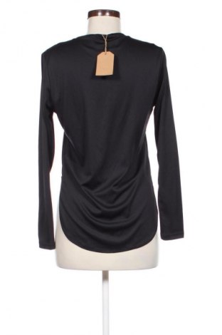 Bluzka damska Unbranded, Rozmiar M, Kolor Czarny, Cena 82,99 zł