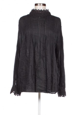 Dámska blúza Unbranded, Veľkosť XXL, Farba Sivá, Cena  9,72 €