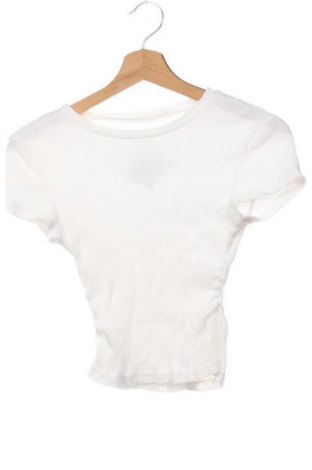 Γυναικεία μπλούζα Unbranded, Μέγεθος XS, Χρώμα Λευκό, Τιμή 9,72 €