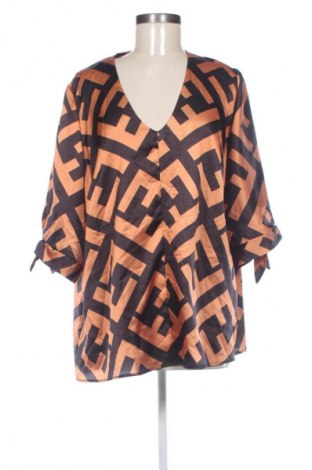 Damen Shirt Unbranded, Größe 3XL, Farbe Mehrfarbig, Preis € 19,99