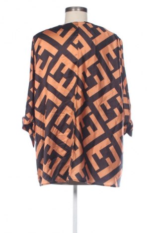 Damen Shirt Unbranded, Größe 3XL, Farbe Mehrfarbig, Preis € 19,99