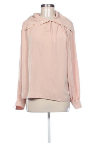 Bluză de femei Unbranded, Mărime XL, Culoare Bej, Preț 50,37 Lei