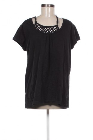 Damen Shirt Unbranded, Größe L, Farbe Schwarz, Preis 9,72 €