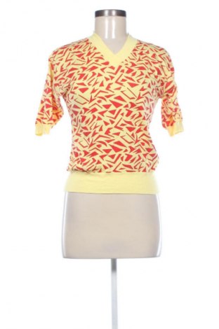 Bluzka damska Unbranded, Rozmiar M, Kolor Kolorowy, Cena 43,68 zł