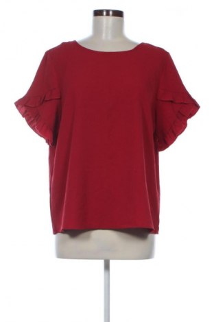 Bluzka damska Unbranded, Rozmiar XL, Kolor Czerwony, Cena 43,68 zł